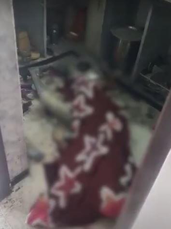 jaipur pressure cooker blast incident 
