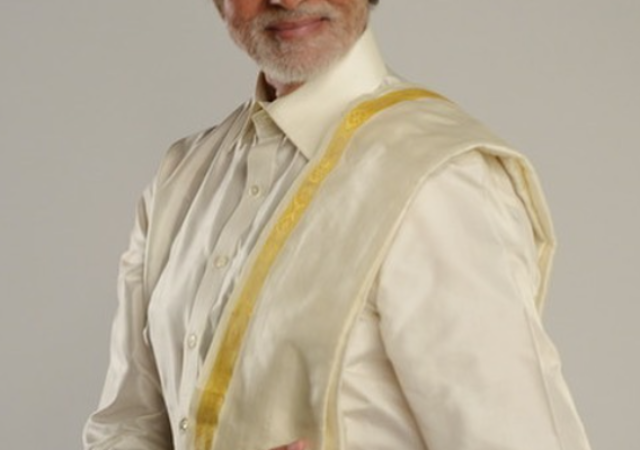 Amitabh Bachchan ने South और Bollywood की तुलना मे क्या कहा?