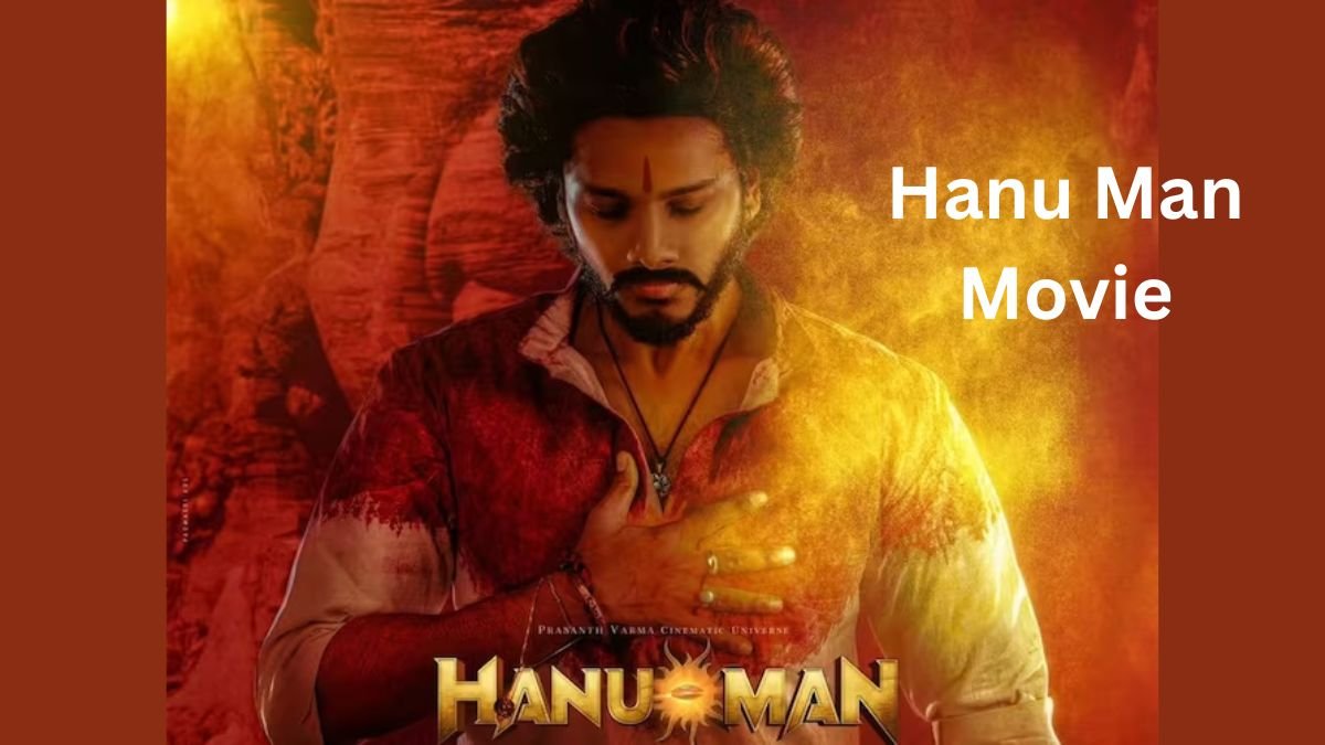 Hanu Man Movie ने की ₹100 करोड़ की कमाई और बन गई 2024 की सबसे ज्यादा कमाई करने वाली दूसरी फिल्म। 