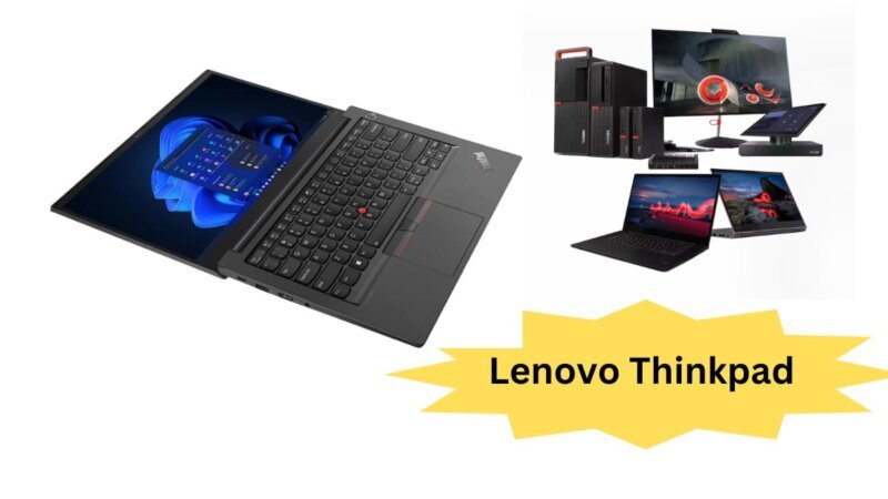 Lenovo Thinkpad में मिल रह हैं आपको दमदार ऑफर, डिस्काउंट जानकार हो जाएंगे हैरान। 