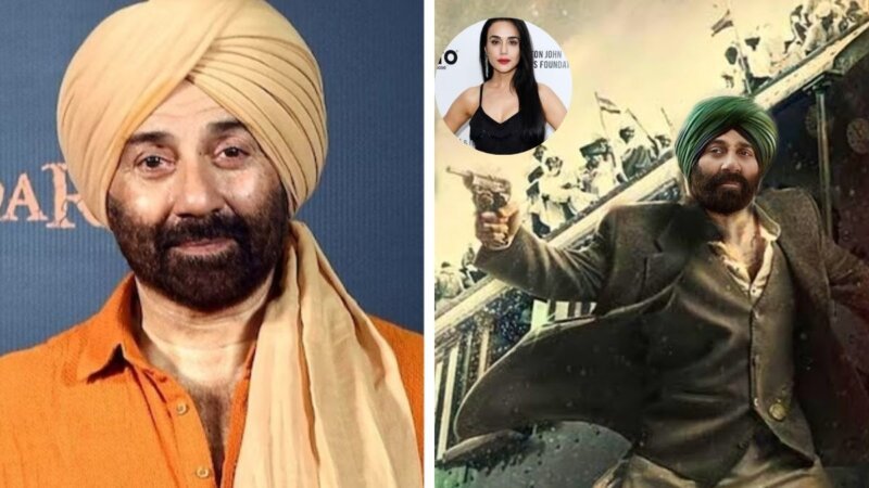 Sunny Deol अब गदर 2 के बाद लाहौर 1947 में आएँगे नजर, प्रीटी जिंटा कर सकती हैं फिल्म में कमबैक