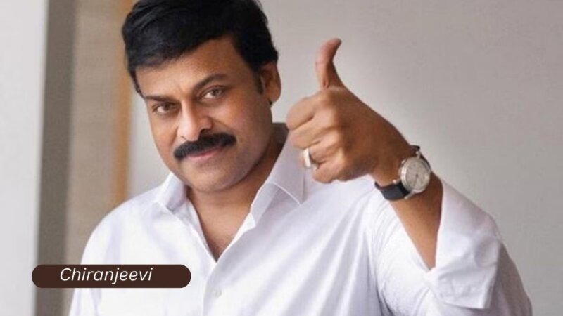 गणतंत्र के अवसर पर Chiranjeevi को सरकार ने किया पद्म विभूषण से सम्मानित, साउथ इंडस्ट्री में छाई ख़ुशी की लहर।  