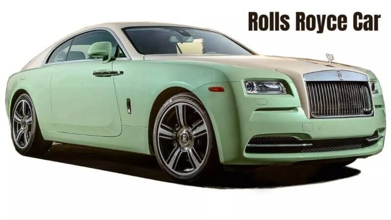 Rolls Royce Car: पूरी तरह से हाथो से बनाई जाती हैं ये शानदार कार, जाने इस कार के बारे में सारी जानकारी यहां।