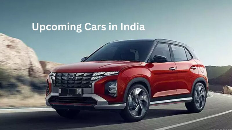 Upcoming Cars in India 2024: भारत में जल्द लांच होने वाली हैं ये शानदार कारे, जाने क्या होगी इनकी कीमत। 