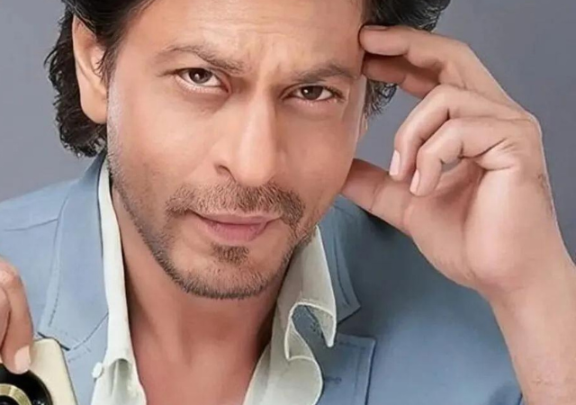 Shah Rukh Khan को Filmfare Award न मिलने पर भड़के फैंस