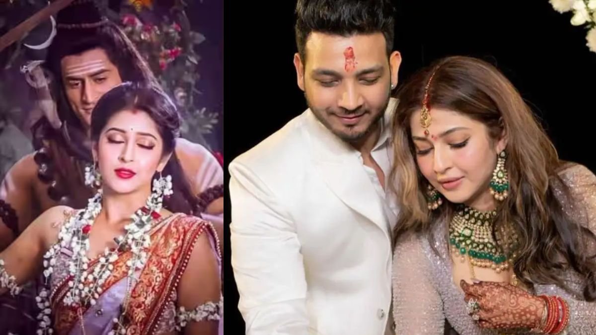 Sonarika Bhadoria: देवो के देव महादेव से निकाली गई सोनारिका ने की अपने लॉन्ग टाइम बॉयफ्रेंड के साथ की सगाई 