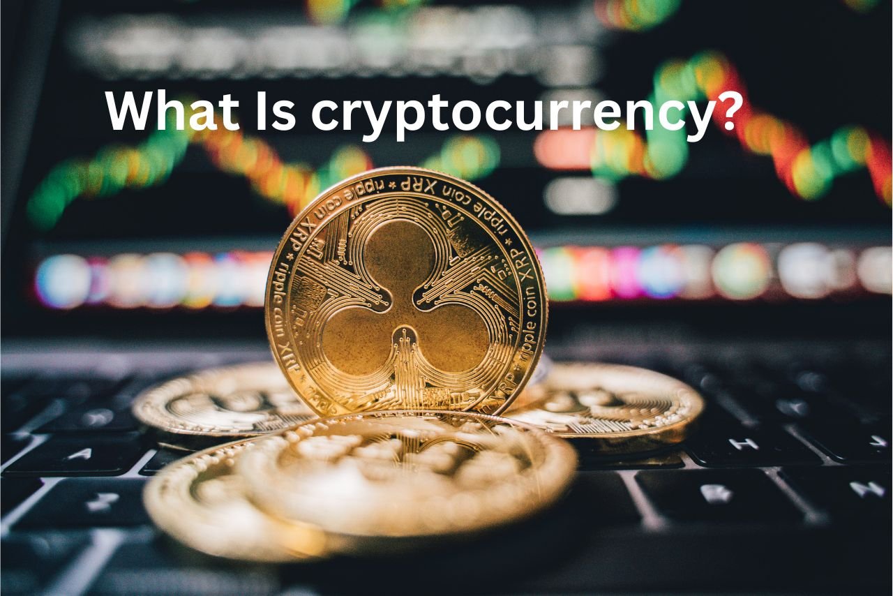 cryptocurrency क्या हैं ? इसके लाभ और हानि क्या हैं ?