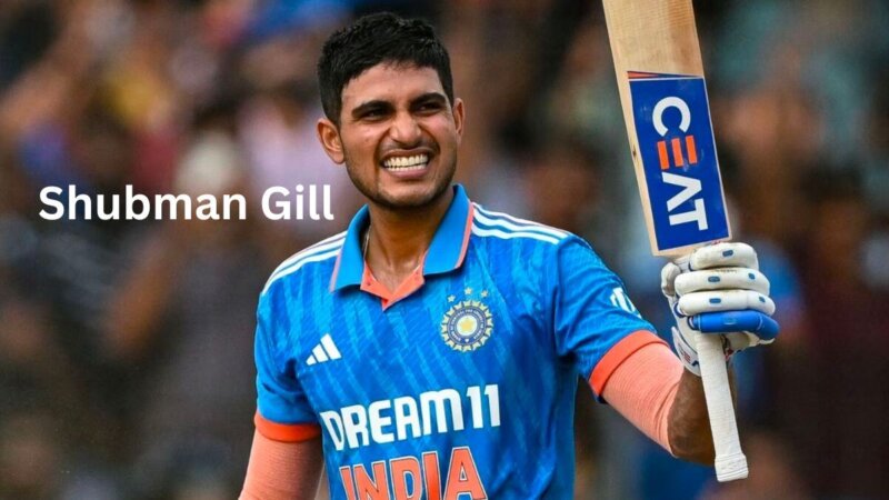 Shubman Gill: टी20 मैच में शुभमन गिल और रोहित शर्मा के बीच हुई बहस, रन आउट होने पर भड़के रोहित 