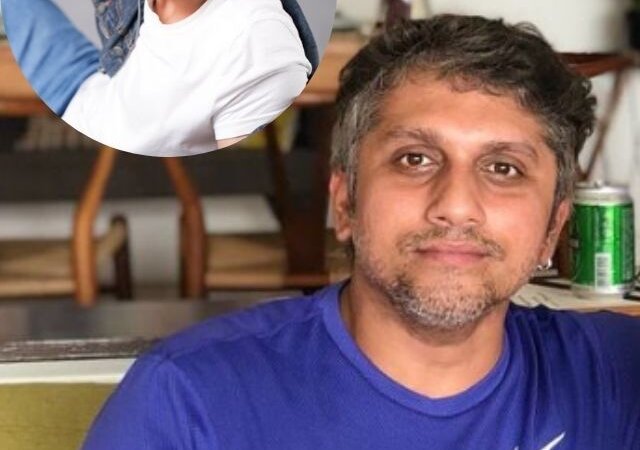 Mohit Suri के साथ डेब्यू करने वाले है हैंडसम Ahaan Pandey