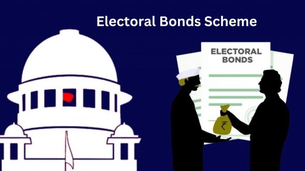 Electoral Bonds Scheme