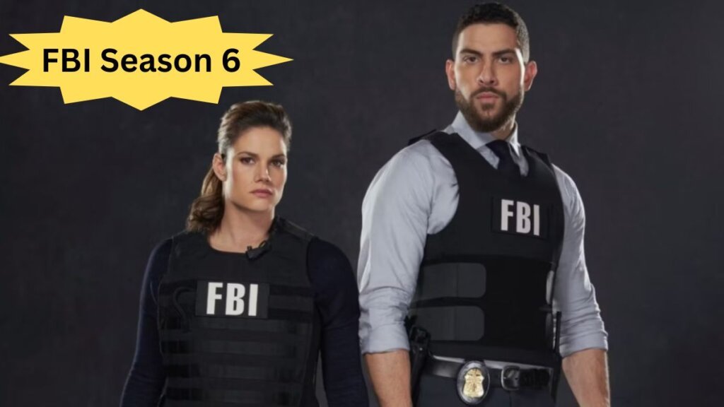 FBI Season 6 Plot, Release Date, Cast and Trailer! 
