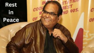 Satish Kaushik