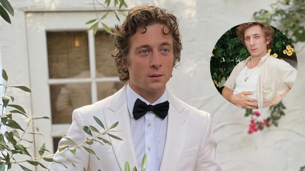 Is Jeremy Allen White in a relationship?