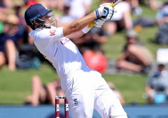 ‘Joe kept England ahead in the game in Ranchi’: Zak Crawley praises Joe Root’s ‘fair’ innings