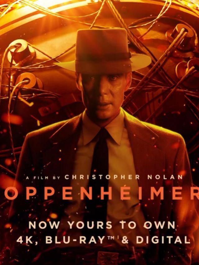 Complete List Of BAFTA Winners: Oppenheimer Is Best Film, Cillian ...