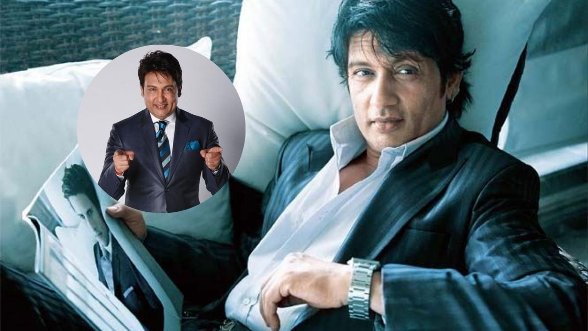 चोर मचाए शोर के कॉमेडियन Shekhar Suman ने अपनी पत्नी को दी थी BMWi7 गिफ्ट,  लोगों ने पूछा- पैसा कहां से आया? 