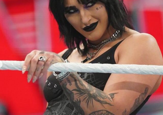 WWE Superstar praises Rhea Ripley after Elimination Chamber: Perth, latter replies