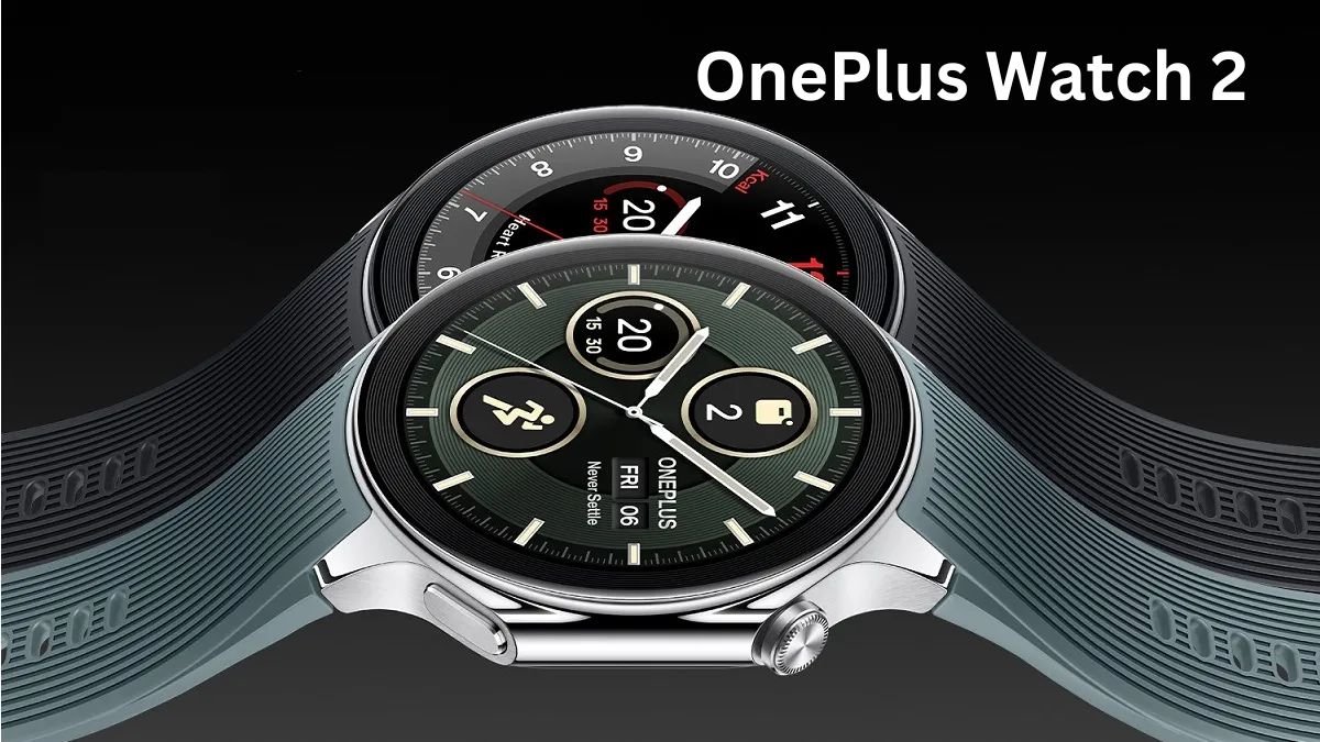 OnePlus Watch 2 पर मिल रहा है शानदार ऑफर, पूरे 2000 की छूट के साथ खरीदे  