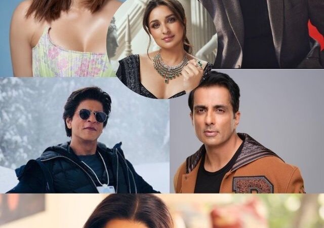 Acting  के अलावा Education मे भो Top  पर रह चुके है ये  Bollywood  Actors