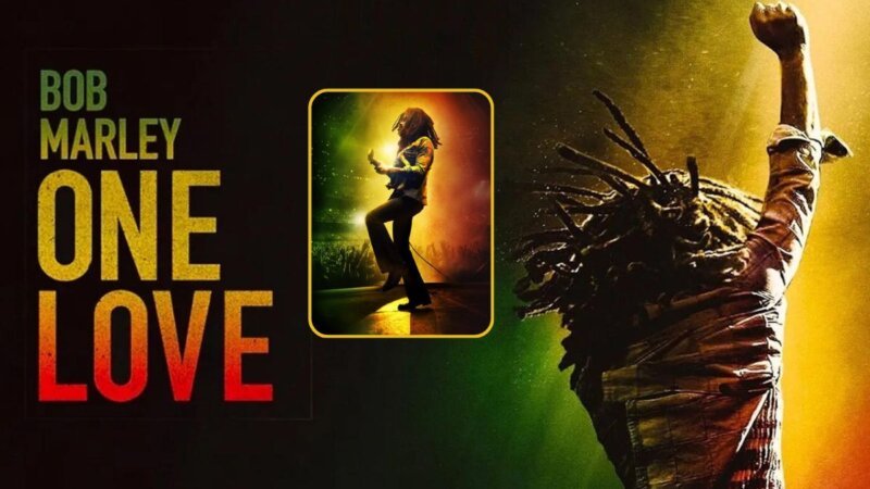 After US, Bob Marley One Love Hits UK Screens on February 16, 2024