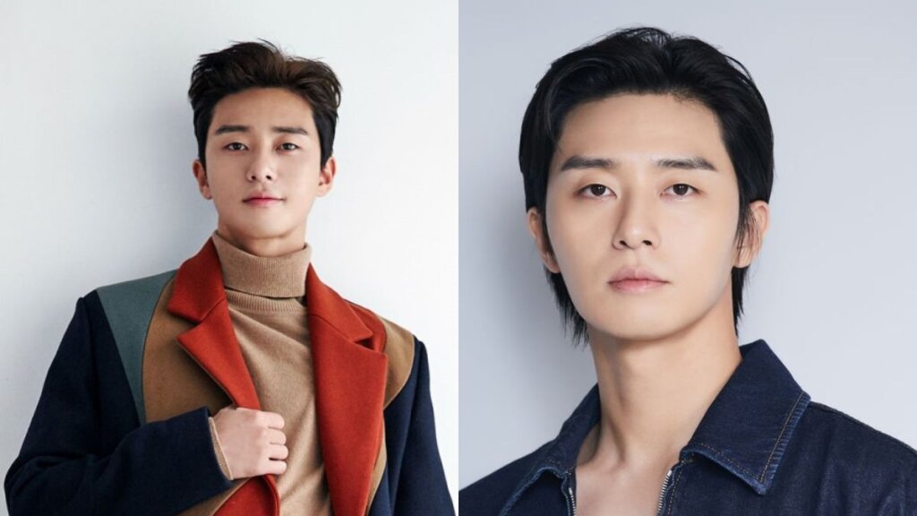 Park Seo-joon