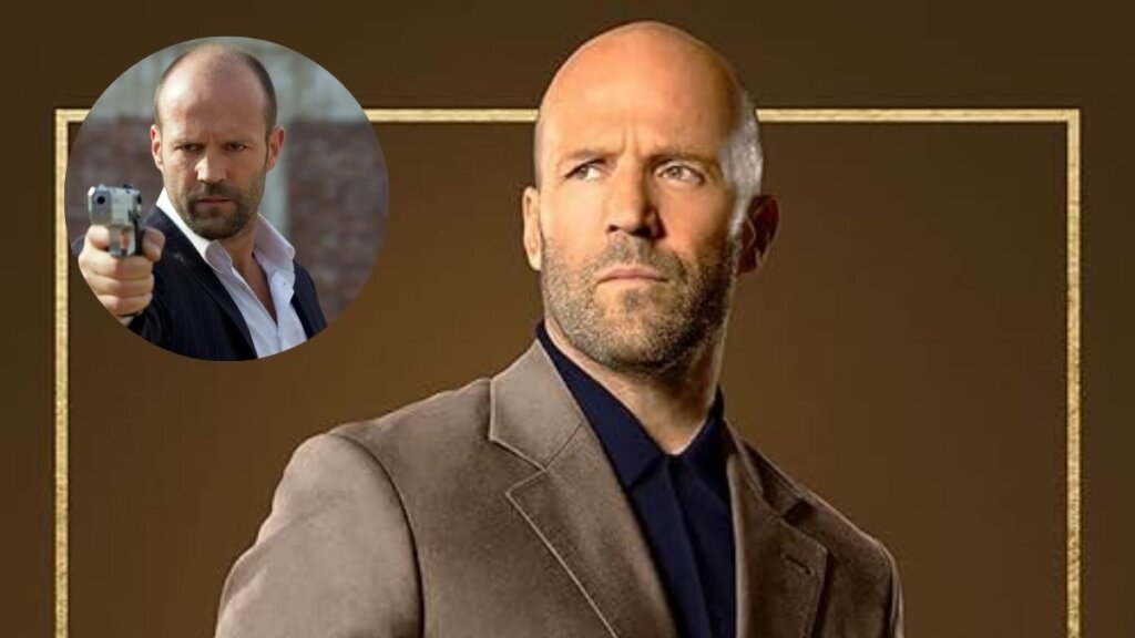 jason statham