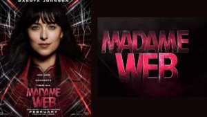 madame web box office collection