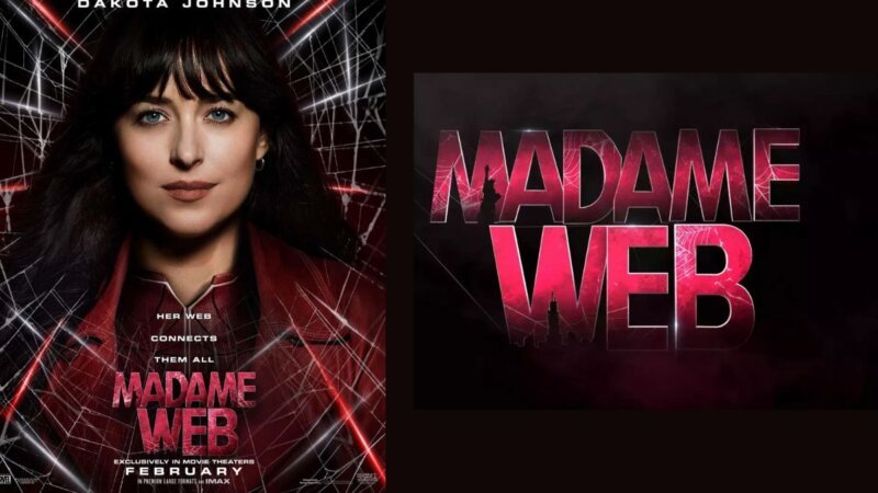 Madame Web Box Office Collection, Cast, Release Date, Plot and More!