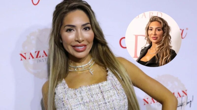 Is Farrah Abraham in a relationship?