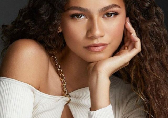 Zendaya, twin Tom Holland in black, put to rest breakup rumors at Dune afterparty