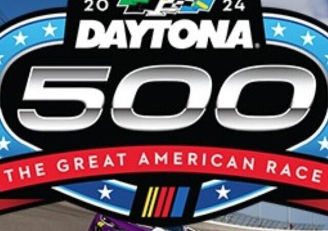 How much does the Daytona 500 cost?