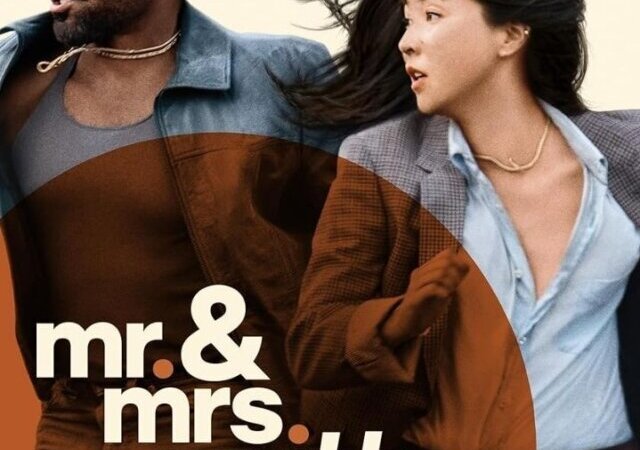 Mr. & Mrs. Smith 2024: Will Donald Glover and Maya Erskine be able to play better characters than Brad Pitt and Angelina Jolie?