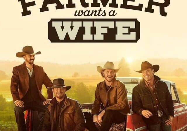 Farmer Wants a Wife Season 2: Who Does Nathan Choose?