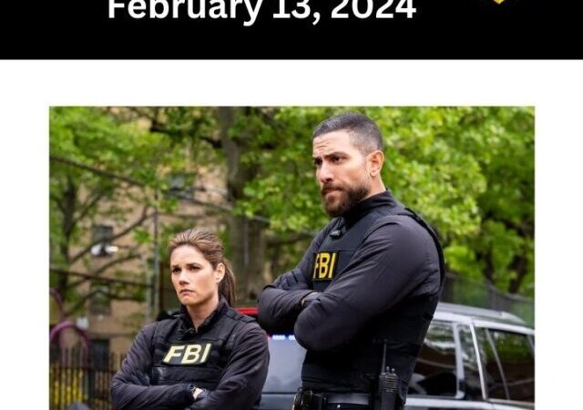 FBI Season 6: Is FBI coming back in 2024?