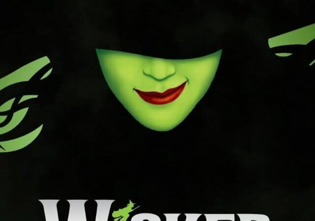 What is the Release Date of Wicked Movie 2024?