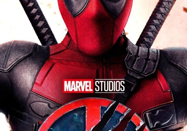 Deadpool 3 Release Date: The Wait is Over