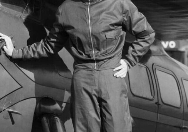 Unraveling the Mystery of Amelia Earhart