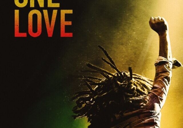 After USA, Bob Marley One Love Hits UK Screens on February 16, 2024