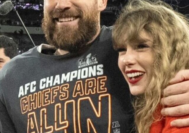 Is Travis Kelce Getting Married to Taylor Swift Before He Retires From the Kansas City Chiefs?