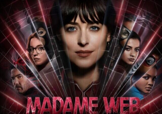 Madame Web Box Office Collection, Cast, Release Date, Plot and More!