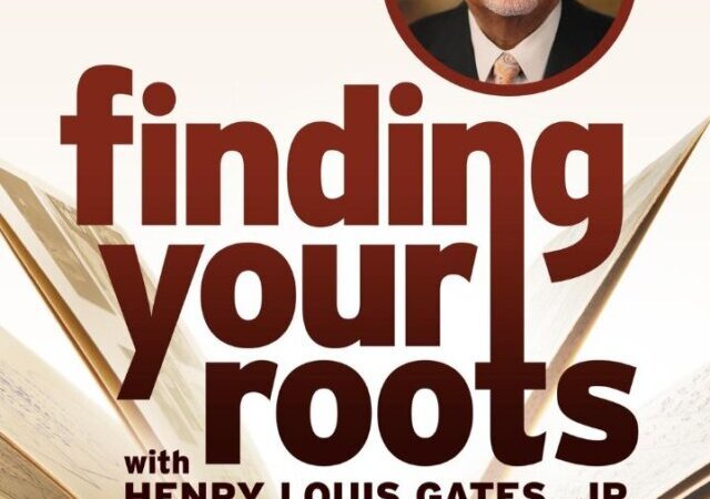 Finding Your Roots with Henry Louis Gates, Jr.: Uncovering Family Secrets