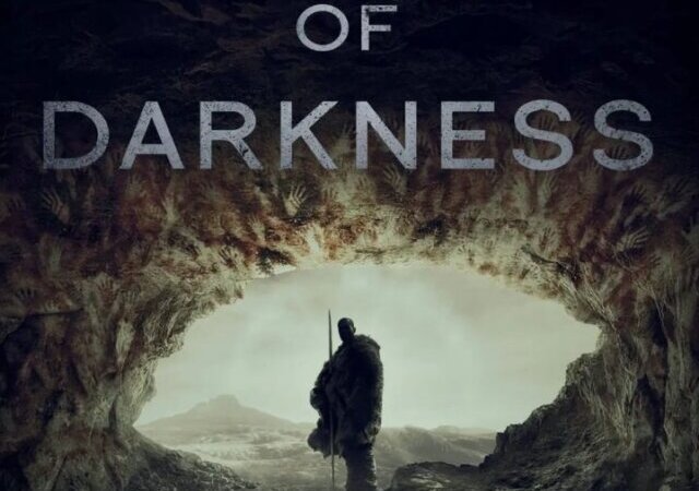 Why is Out of Darkness banned?