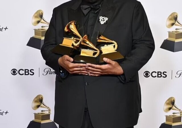 Three-time Grammy Winner Killer Mike Was Arrested Shortly After the Ceremony