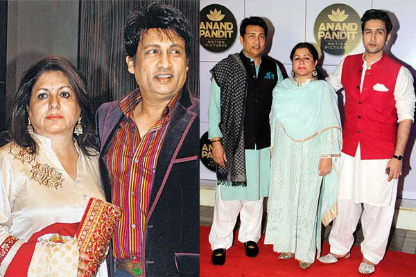 shekhar suman