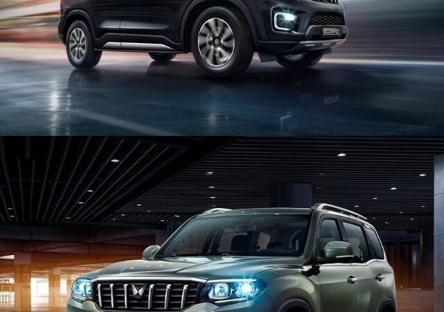 Mahindra launched a new variant of Scorpio-N Z8, know the price?