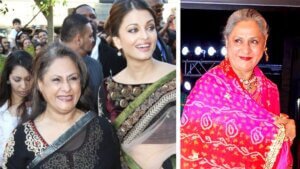 Jaya Bachchan Age