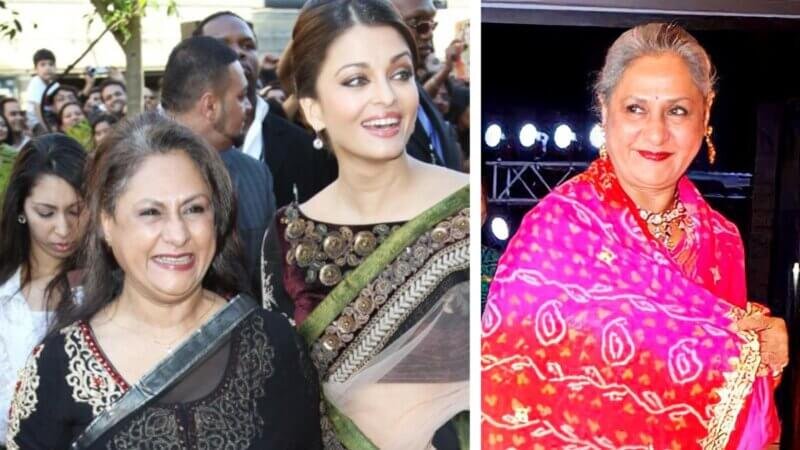 Jaya Bachchan Age: अनंत राधिका के प्री वेडिंग में Jaya Bachchan ने पैपराजी को देखकर हिलाया हाथ